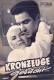 195: Kronzeuge gesucht (Eyewitness) (Muriel Box) Belinde Lee, Donald Sinden, Muriel Pavlow, Michael Craig, Nigel Stock, David Knight, Ada Reeve, Avis Landone, Gillian Harrison